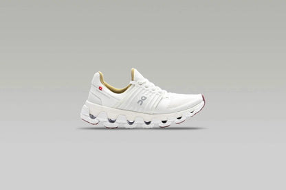 Womens Cloudswift Suma Undyed White Ivory