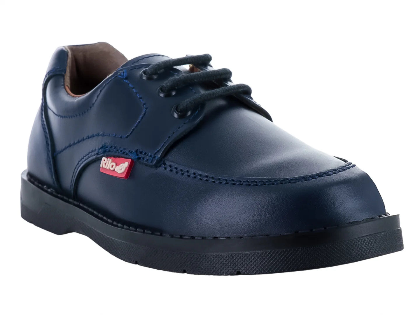 Zapatos RILO Marino para Niño