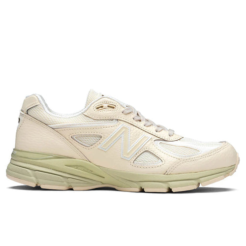 990v4 Made in USA Macadamia Nut Morel
