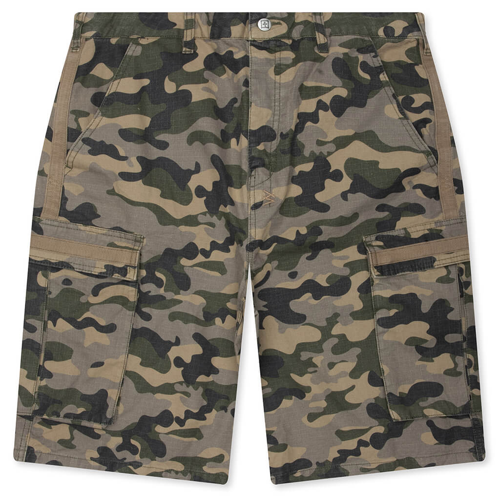 Troop Cargo Short Camo