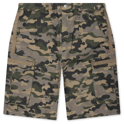 Troop Cargo Short Camo