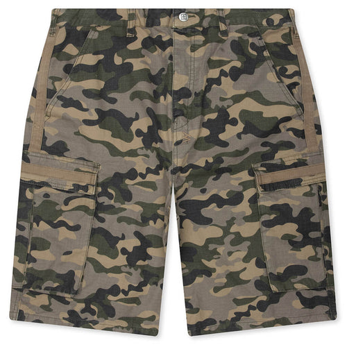 Troop Cargo Short Camo