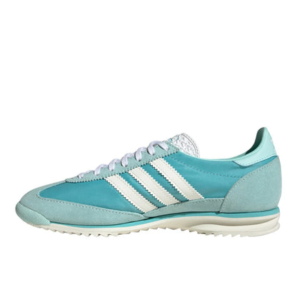 SL 72 OG Lace Up Sneakers