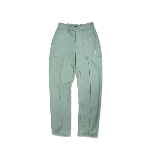 Women's  Woven Pants - "Jade Smoke"
