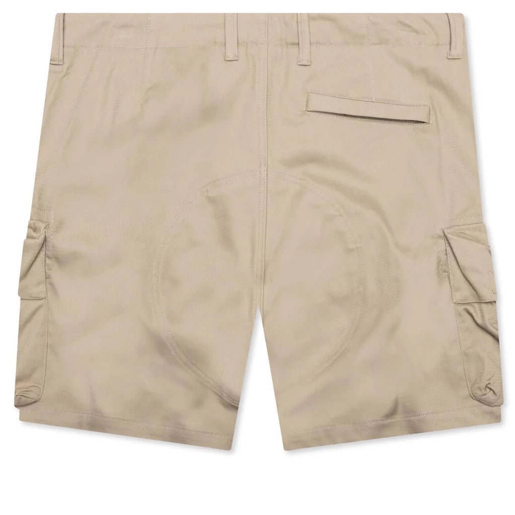 Hockney Cargo Shorts Sand