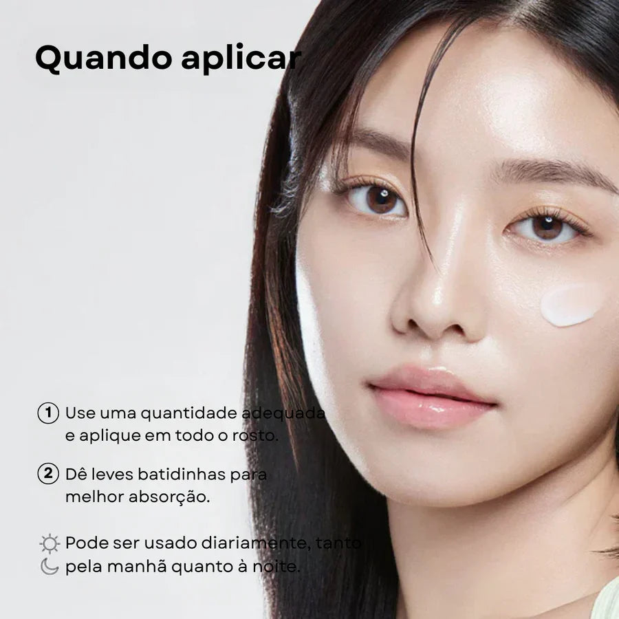 Loção Diária Heartleaf 70