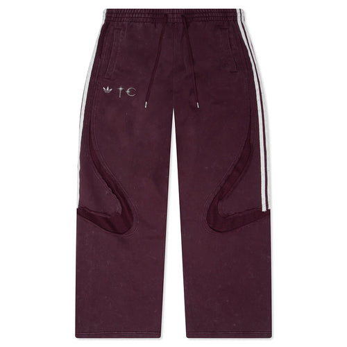 Adidas x Thug Club TG Sweatpant Maroon