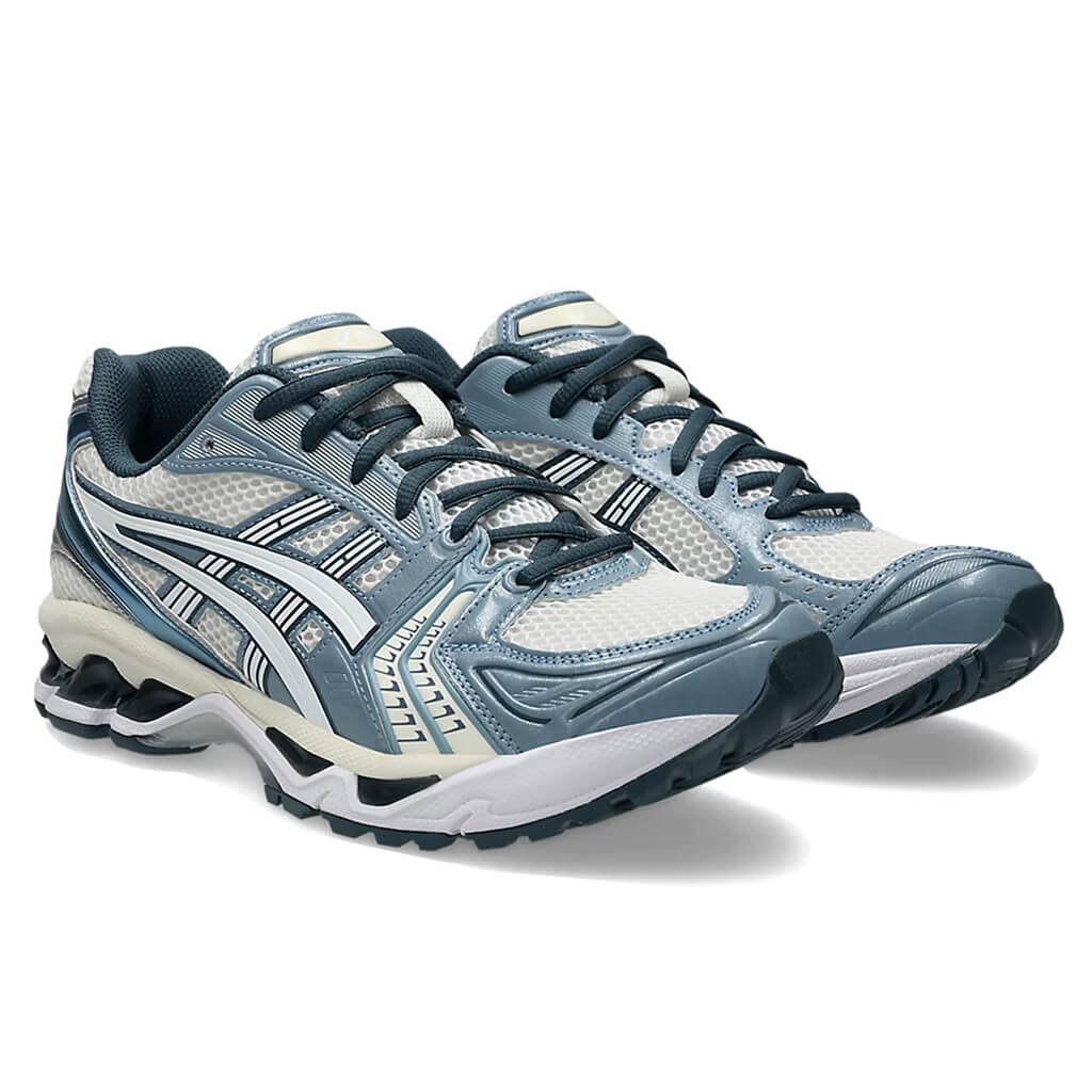 Gel Kayano 14 Cream Raw Indigo