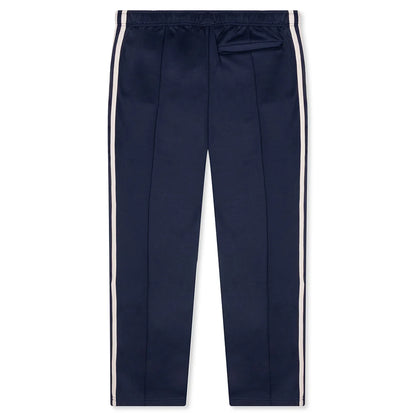 Wordmark Track Pants Navy