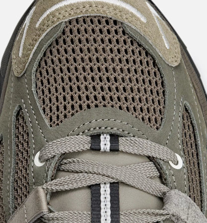 Adistar Cushion Mens Lifestyle Shoe Cushion Branch Shadow Green