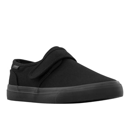 Clipper Strap Slip On Sneakers