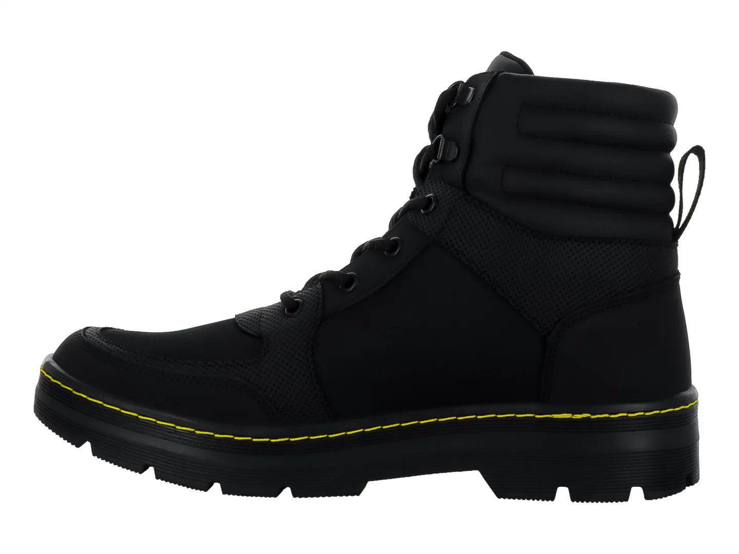Botas Solie Negro para Hombre
