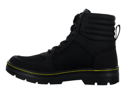 Botas Solie Negro para Hombre