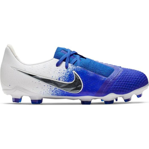 Nike Jr Phantom VNM Elite FG Big Kids Firm Ground Soccer Cleat