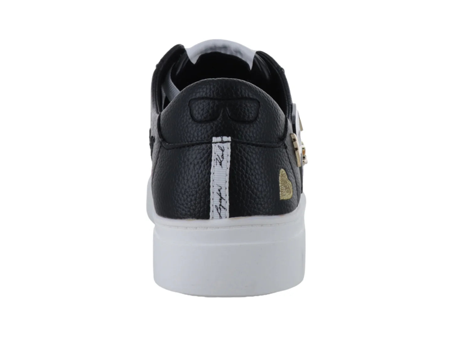 Tenis Karl Lagerfeld Negros para Mujer