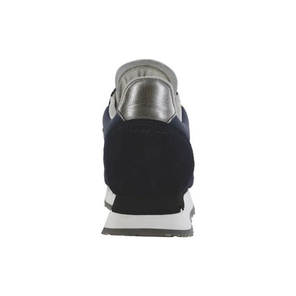 Women's 7eventy6ix-X 76 Sneaker in Blueshift