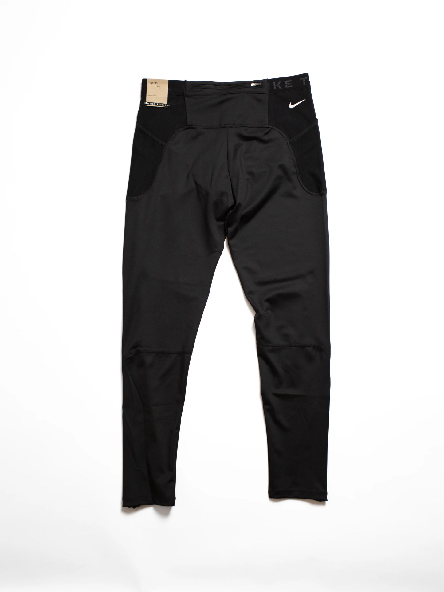 Nike Men Lunar Ray Mens Winterized Running Tights