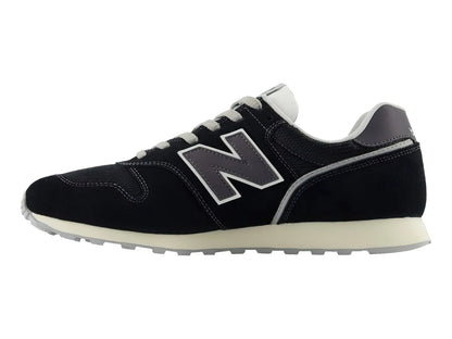 Tenis New Balance 373 Negro para Hombre