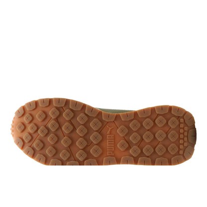 Runtamed Plus Lace Up Sneakers