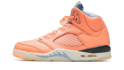 Air Jordan 5 Retro DJ Khaled Crimson Bliss