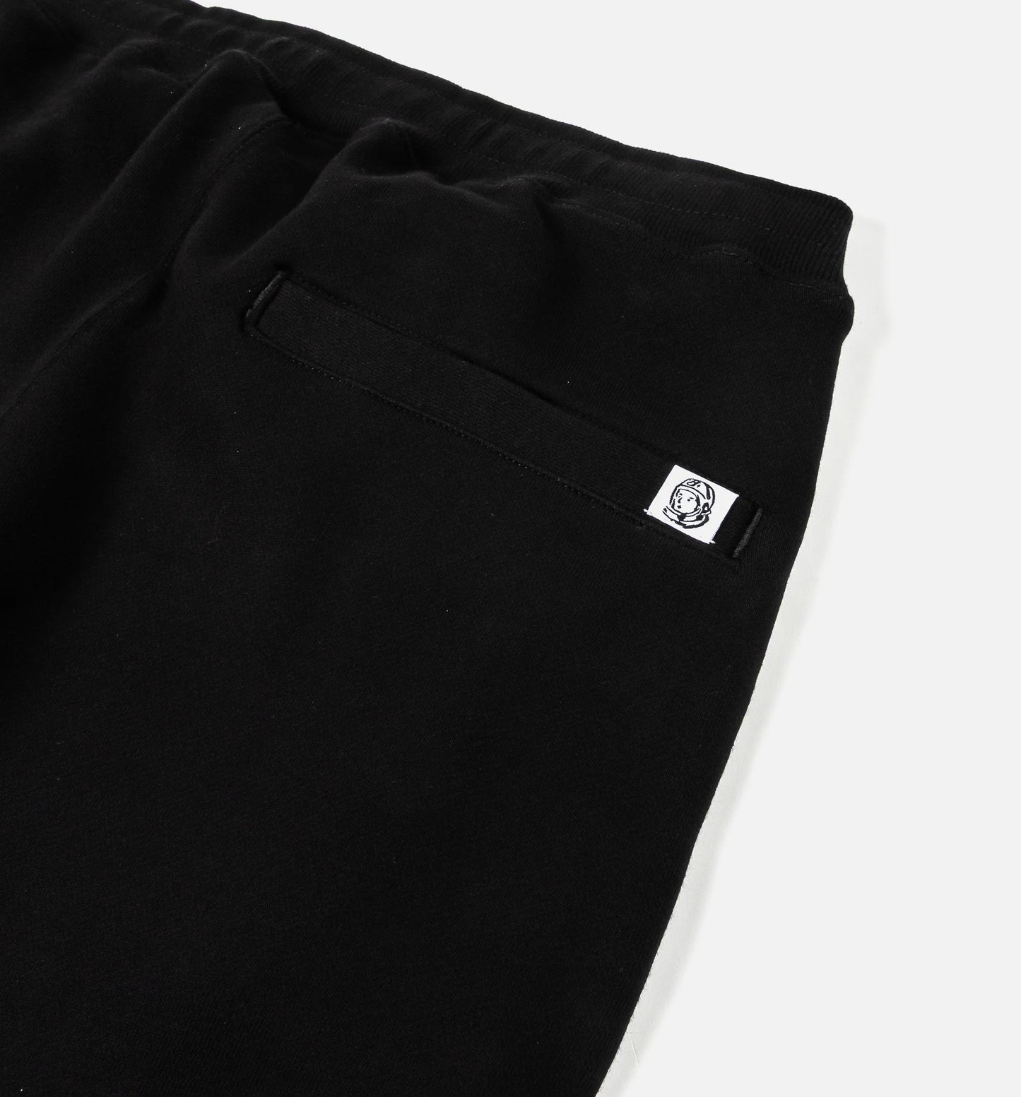 BBL Camp Mens Sweatpants Black