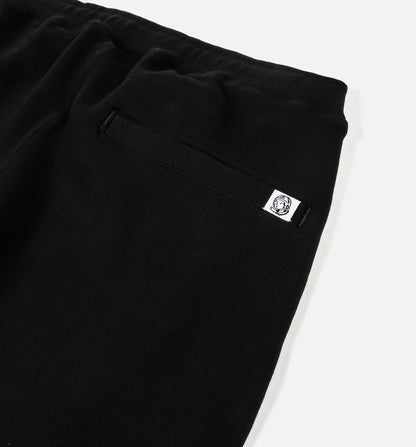 BBL Camp Mens Sweatpants Black