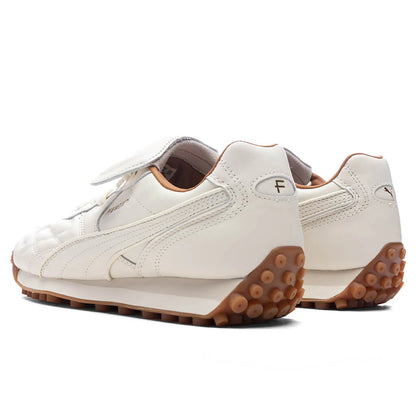 Womens Puma x Fenty Avanti VL White
