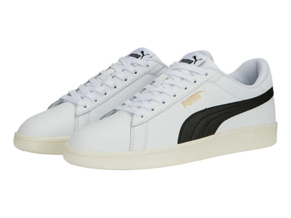 Tenis PUMA Smash 30 L Blanco para Hombre