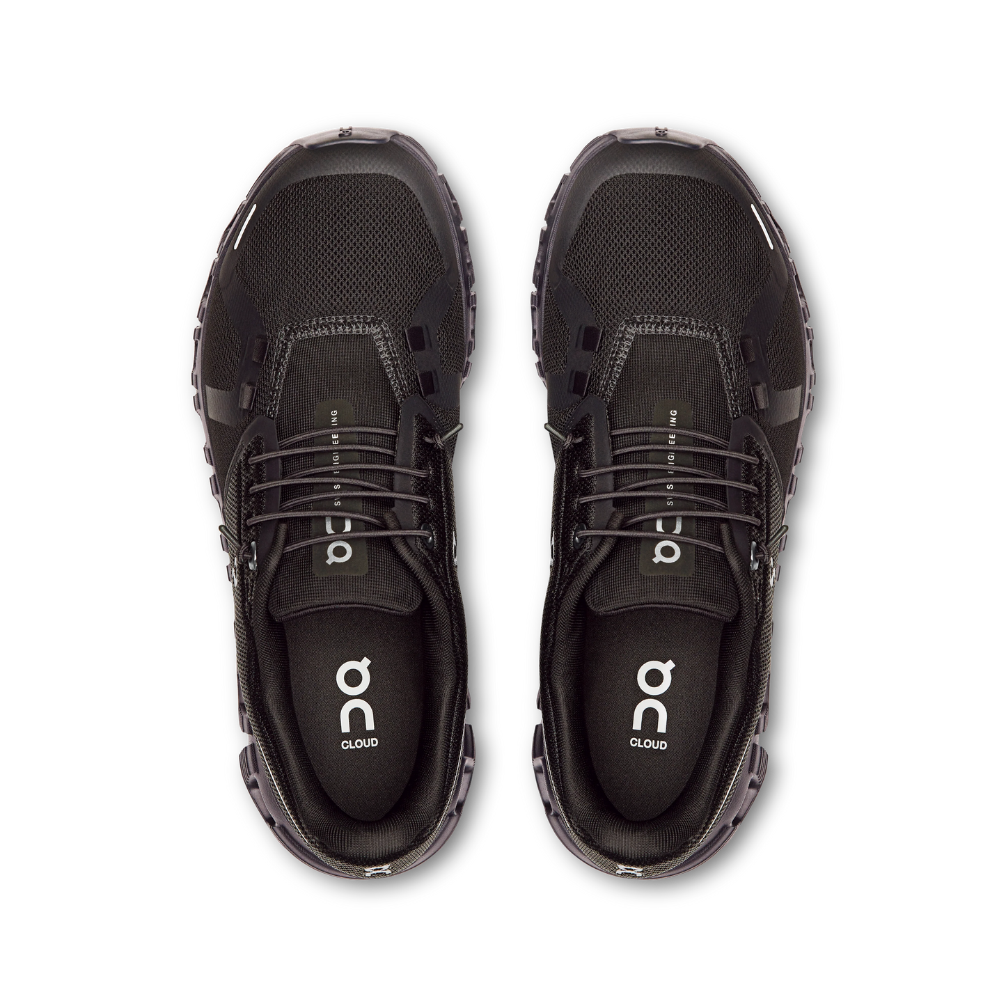 Women's Cloud 6