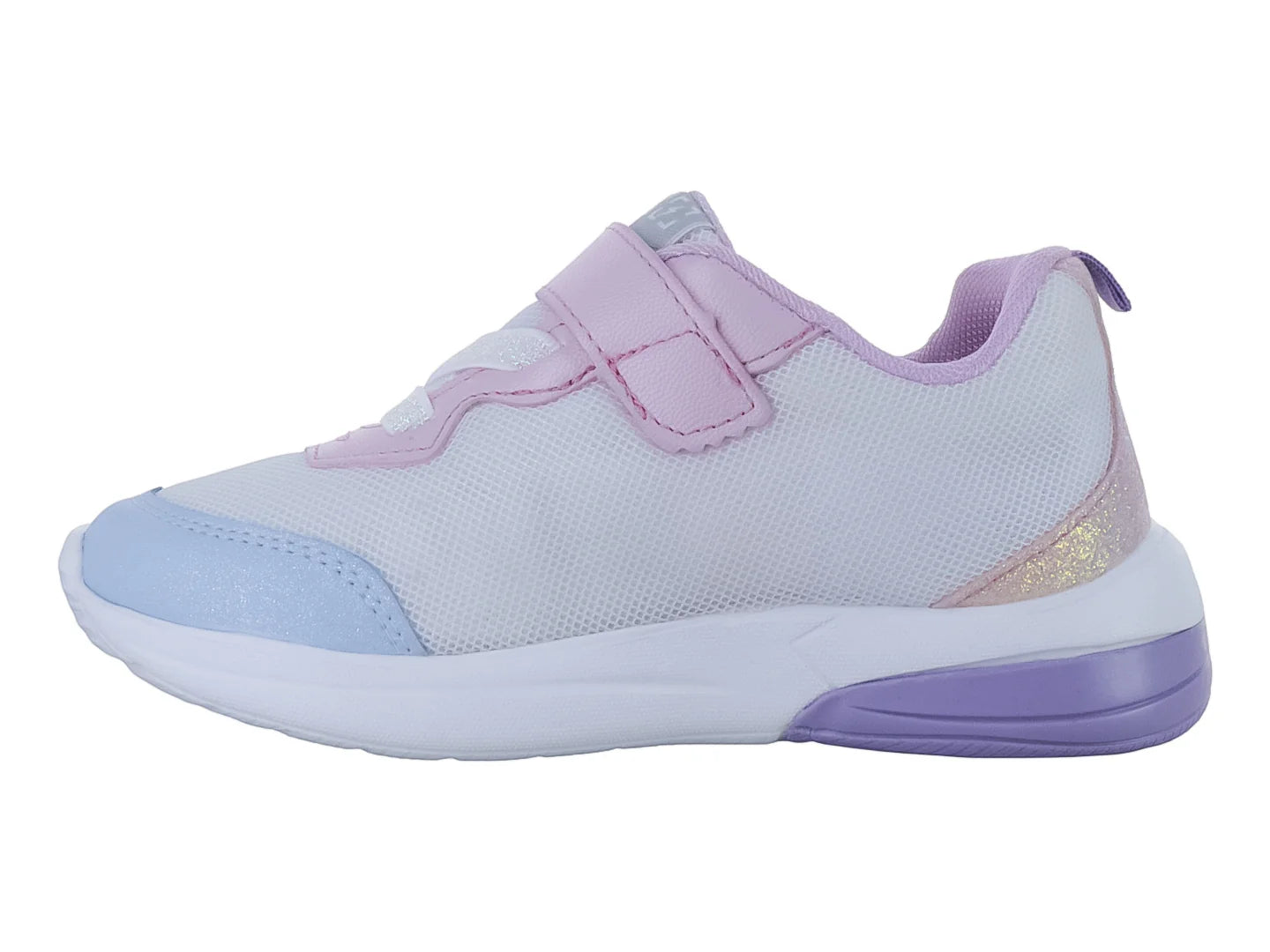Tenis Tropicana Blanco para Niña