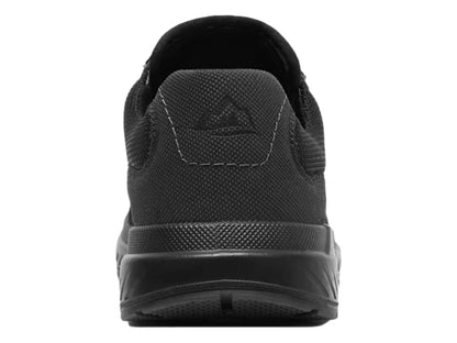 Zapatos Deportivos Flexi Negro Oxford para Hombre