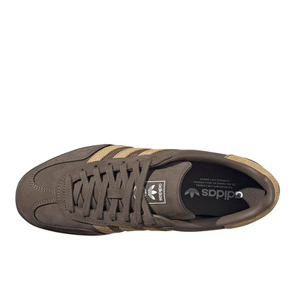 Gazelle Indoor Lace Up Sneakers
