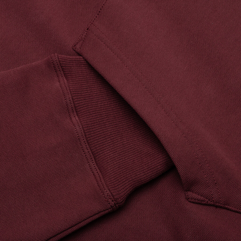 Feature C 40 Hoodie Port Royale