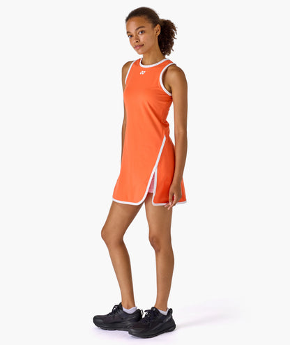 VERSA COURT DRESS