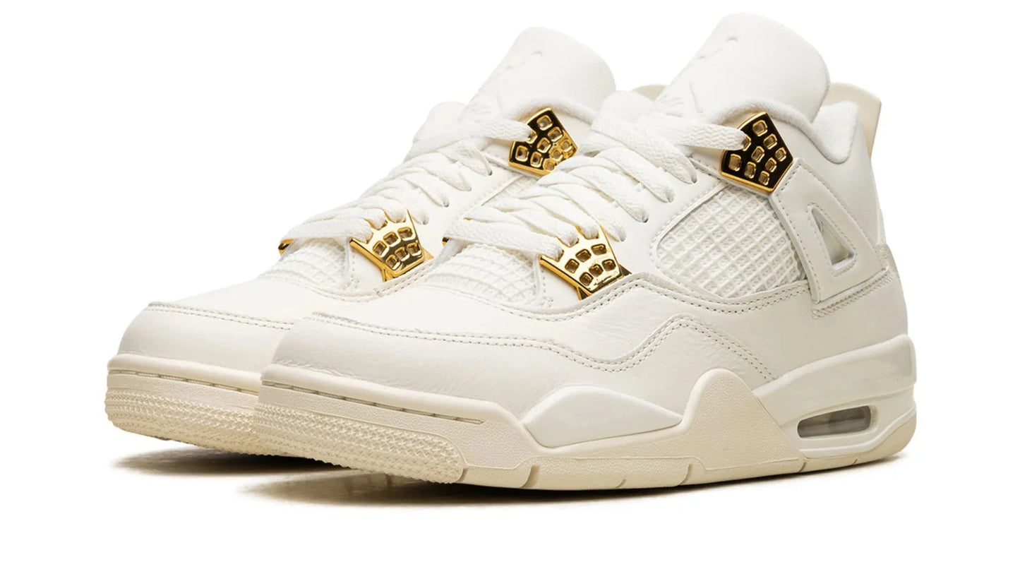 AIR JORDAN 4 WMNS Sail