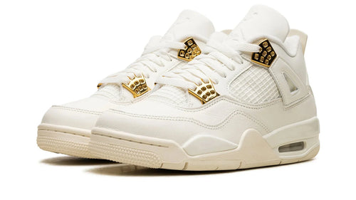 AIR JORDAN 4 WMNS Sail