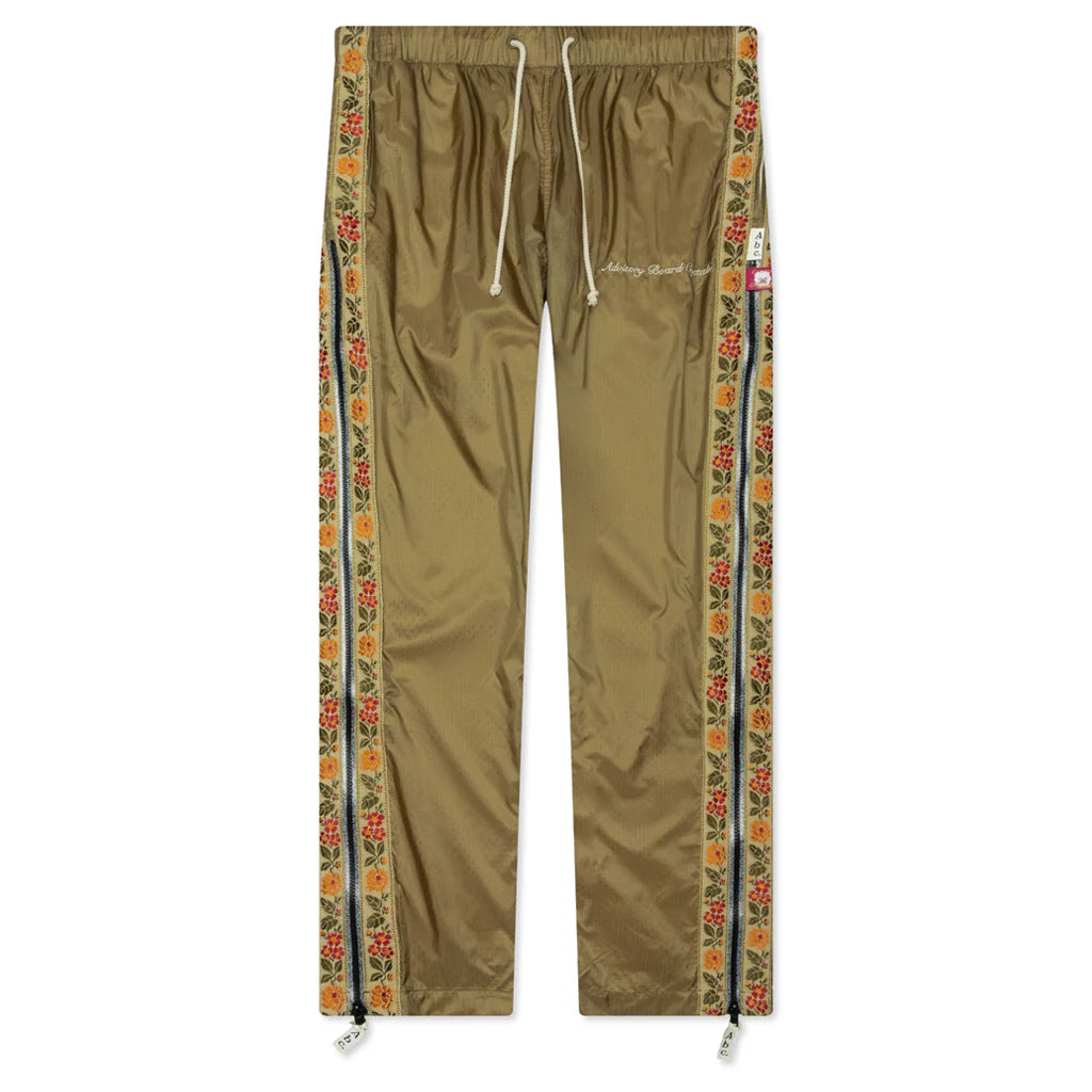 Track Ripstop Pant Olive