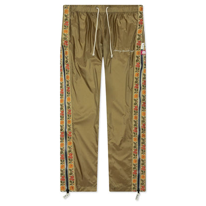 Track Ripstop Pant Olive