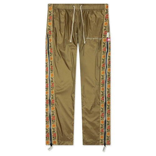 Track Ripstop Pant Olive