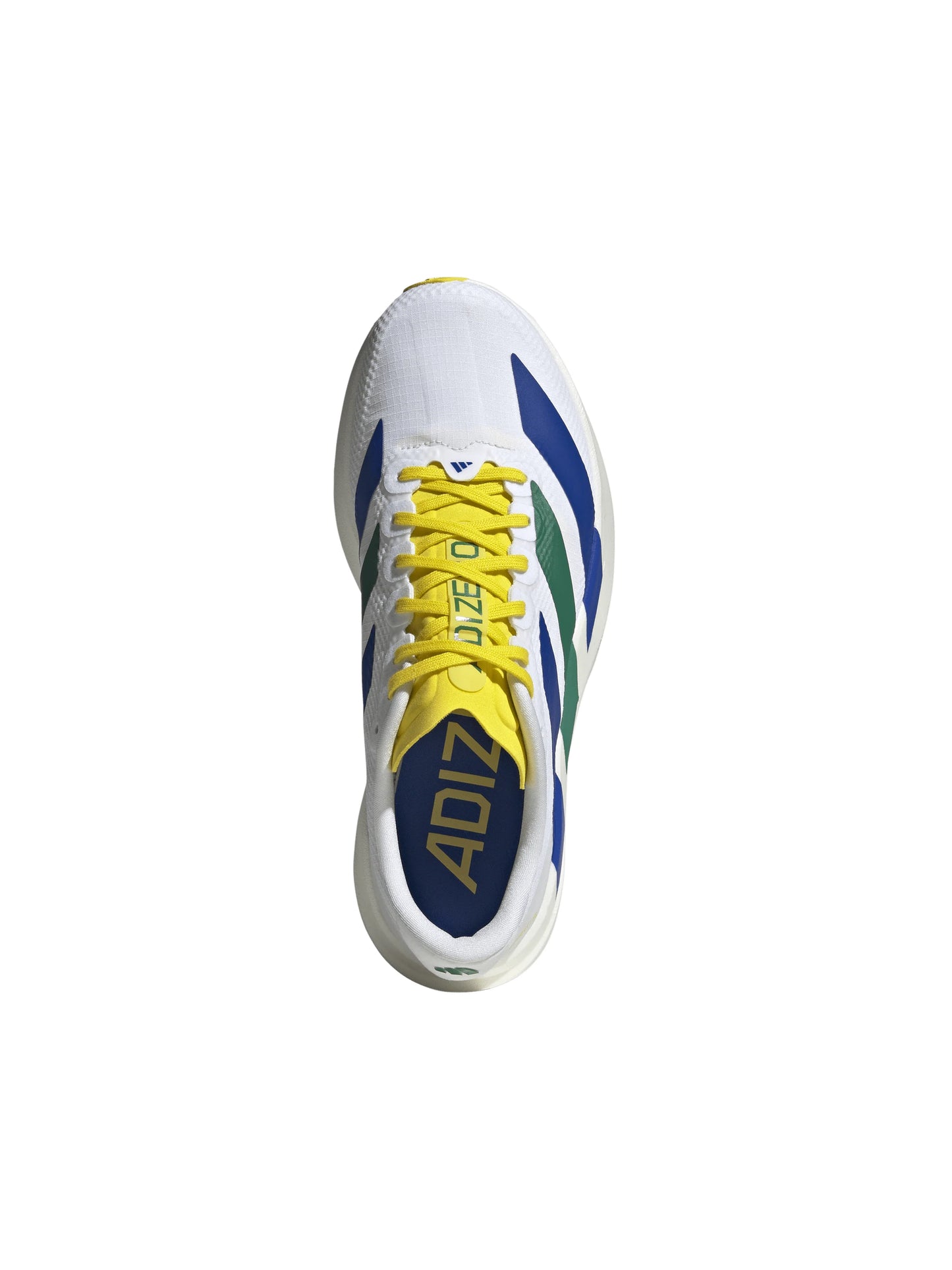 Adidas Adizero Evo SL Woven Mens Shoes