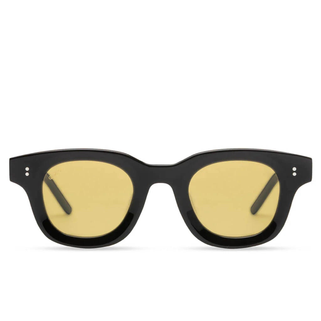 Apollo Black Yellow
