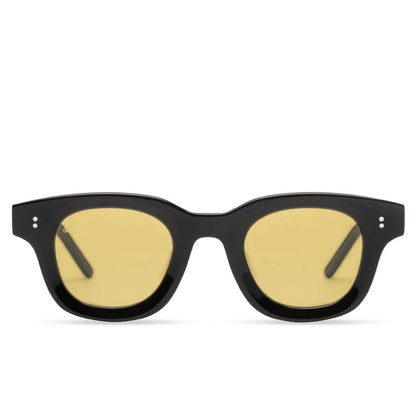 Apollo Black Yellow