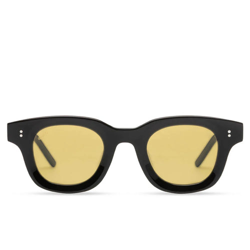Apollo Black Yellow