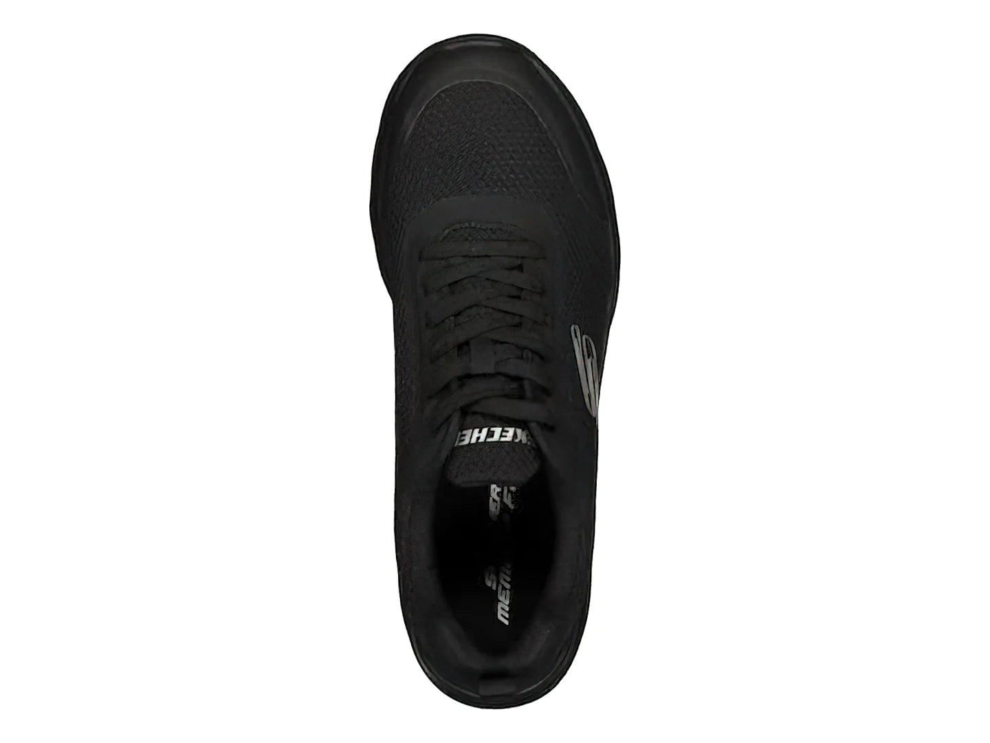 Tenis Skechers Summits Negro para Hombre