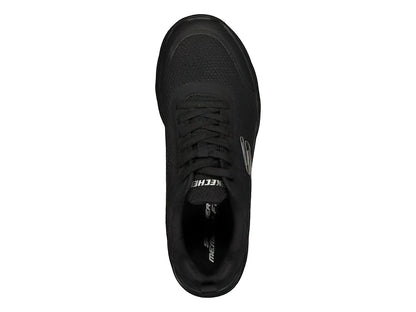 Tenis Skechers Summits Negro para Hombre