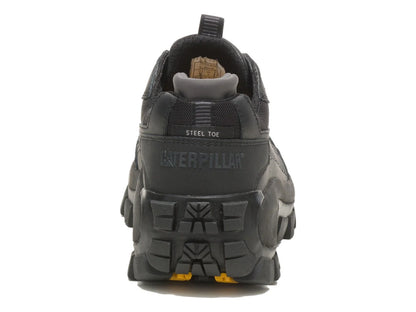 Tenis Caterpillar Invader Negro para Hombre
