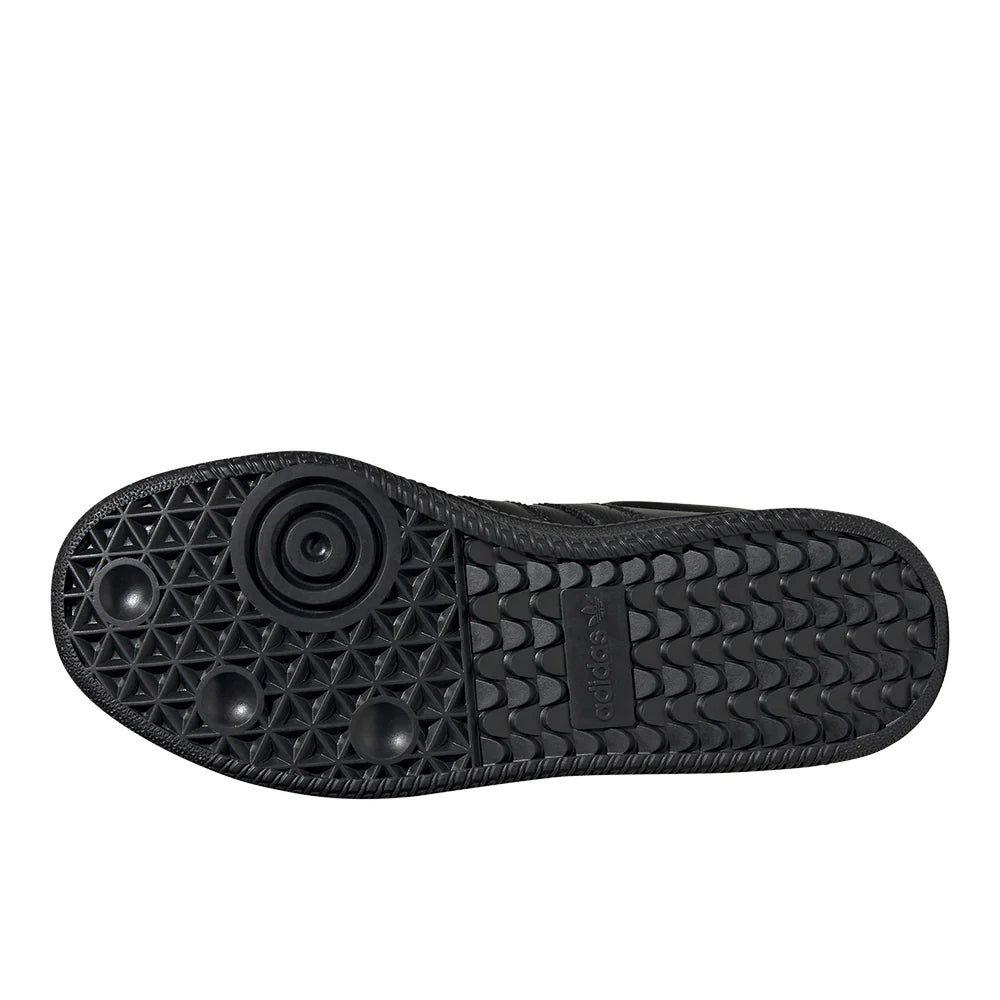 Samba XLG Lace Up Sneakers