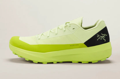 Mens Arcteryx Norvan LD 4