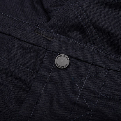 Hockney Cargo Shorts Navy