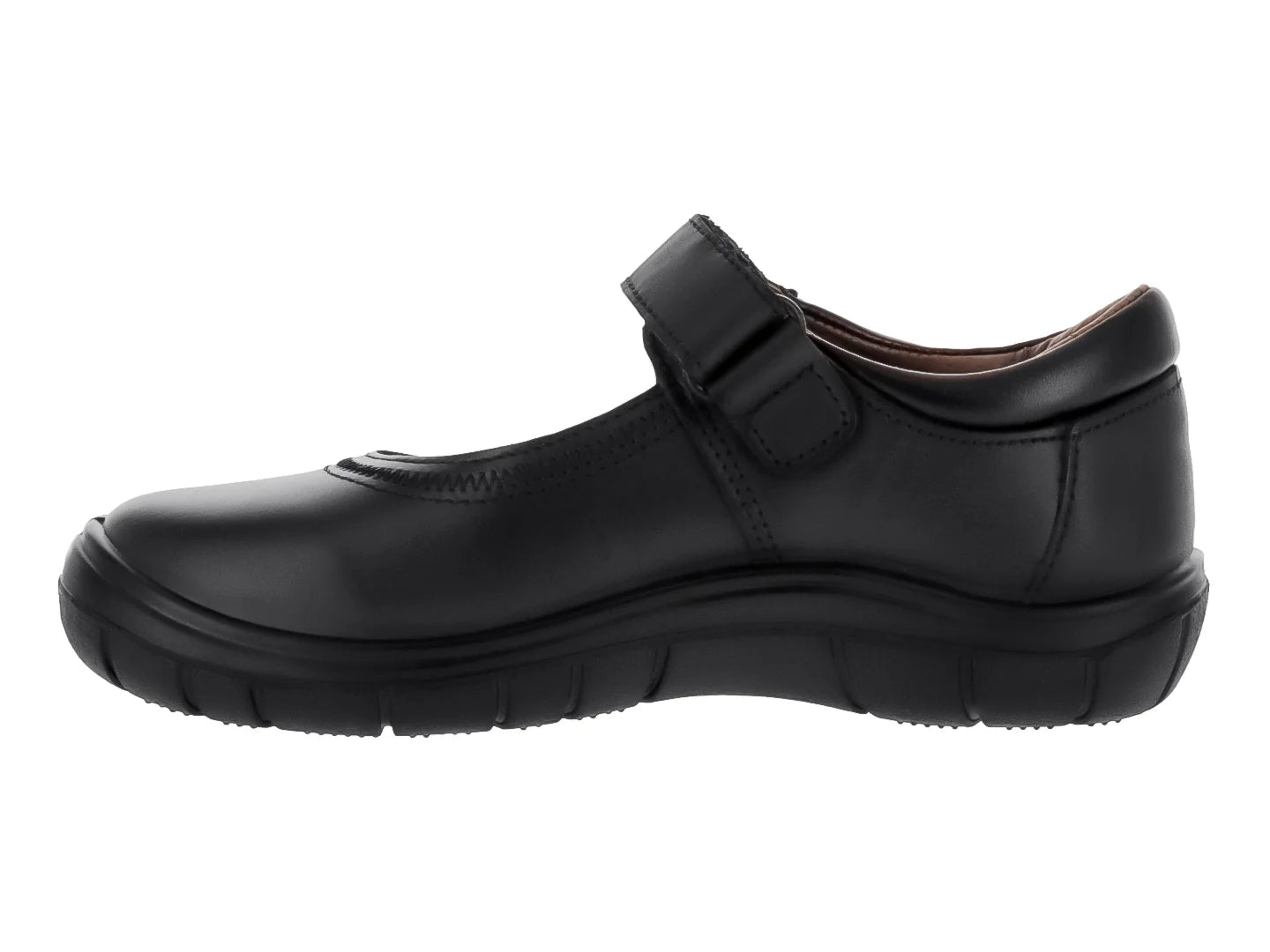 Zapatos Coqueta Negros para Niña